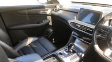 MG Hs 1.5 T-GDI Excite 5dr DCT Petrol Hatchback